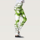 Recherche de tatouage tribal leggings Cool