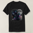 Zoek naar ik ben drie tshirts Retro