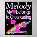 Recherche de pom pom girl posters Peloton de joie