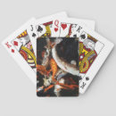 Recherche de carpe jeux de cartes Koi