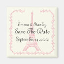 Recherche de rose à paris refrigérateur magnets Parisien