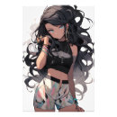 Recherche de beautiful woman painting posters Fashion