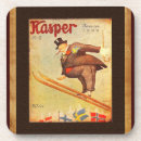 Recherche de cigare dessous de verres Tabac