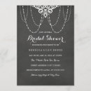 Recherche de game bridal shower invitations Nuptiale