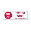 Zoek naar uitstekend Uitstekend werk