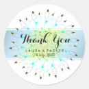 Recherche de confettis mariage autocollants Floral