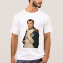 Recherche de napoléon tshirts Histoire