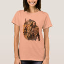 Recherche de bilbo baggins tshirts Orcs