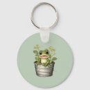 Recherche de baby shower porteclés Vert