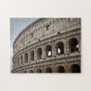 Recherche de romaine puzzles Arcs