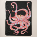 Zoek naar octopus dekens Funky
