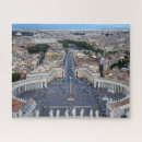 Recherche de la ville de rome puzzles Ville du vatican