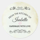 Recherche de parchemin autocollants Ancien