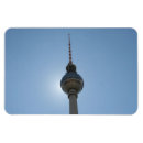 Recherche de télévision magnets Allemagne