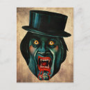 Zoek naar vampire briefkaarten Vampier