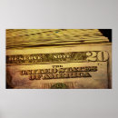 Zoek naar contant geld posters Dollar