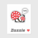 Recherche de champion autocollants Pour elle