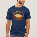 Zoek naar pindakaas tshirts Eten