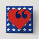 Recherche de liberté de badges Coeur
