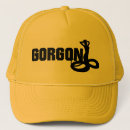 Recherche de méduses casquettes Femme
