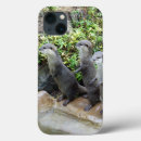 Recherche de loutres iphone coques Faune
