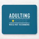 Recherche de adulte tapis souris Amusant