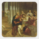 Recherche de jacopo autocollants Tintoretto