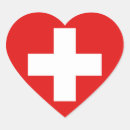 Recherche de suisse autocollants Svizzera