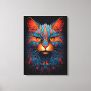 Recherche de psychedelic art Animaux