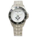 Recherche de freemason watches Carré