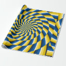 Recherche de illusion optique papier cadeau Motif