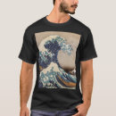 Zoek naar grote golf tshirts Fuji