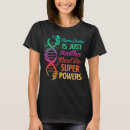Recherche de rare disease tshirts Awareness
