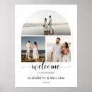 Recherche de affiche photo mariages Bienvenue à notre