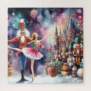 Recherche de beau puzzles Noël
