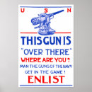 Zoek naar militaire rekrutering posters Marine