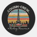 Recherche de monument autocollants Tour eiffel