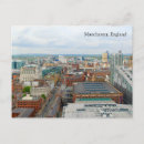 Recherche de manchester angleterre cartes postales Voyage