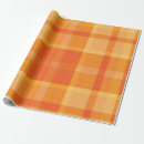 Recherche de automne papier cadeau Motif feuille