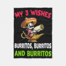 Zoek naar burrito dekens Festival