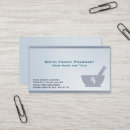 Recherche de pharmaciens cartes visite Pharmacologie