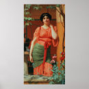Recherche de john william godward posters Classique