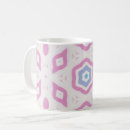 Recherche de conception complexe tasses Élégant