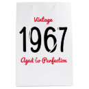 Recherche de 1967 Typographie