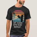 Recherche de sleep tshirts Surf