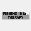 Recherche de poissons voiture autocollants Mouche