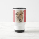 Recherche de amants de cheval tasses Équin