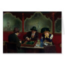 Recherche de backgammon cartes postales Intérieur