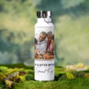 Recherche de eau de vie Moderne