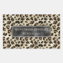 Recherche de jaguar noir autocollants Guépard